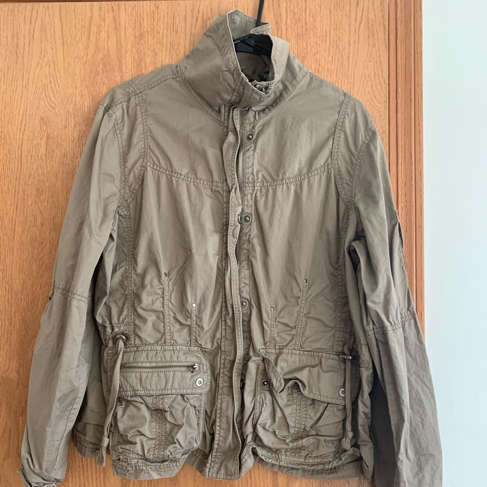 Utility Jacket
